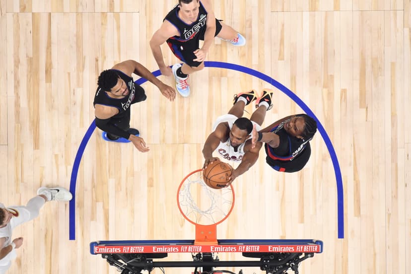 Cavs vs. Pistons: How to watch, odds, and injury report