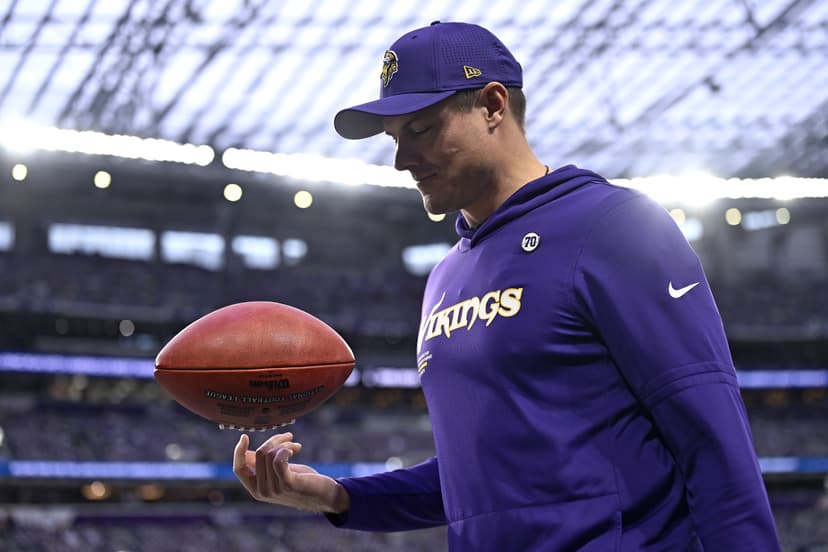 Minnesota Vikings Offseason Improvements for 2026 Season