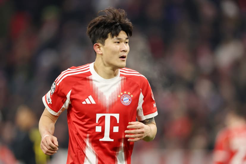 Bayern Munich Faces Potential Loss of Kim Min-jae Amid Tottenham Hotspur Interest