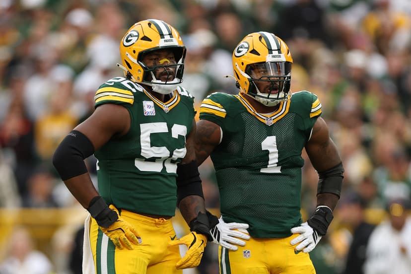 Cowboys free agency: Net results between Rashan Gary, Micah Parsons trades