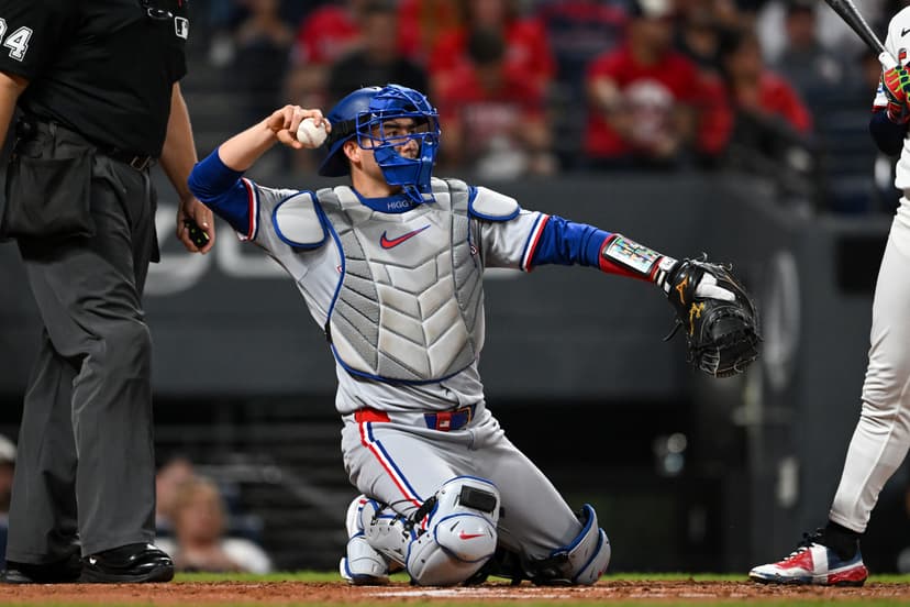 MLB Automation and Challenge System Discussions