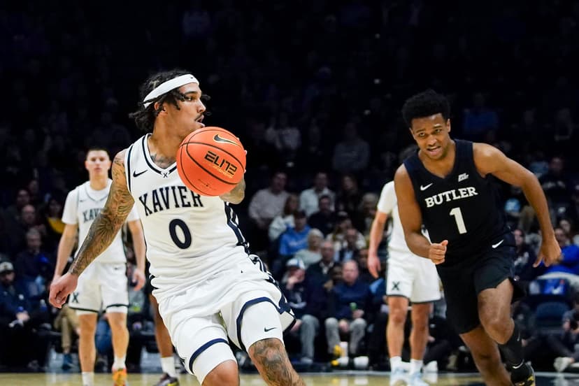 Xavier vs. Butler: Game Preview and Keys
