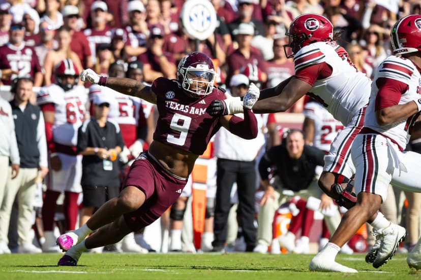 2026 NFL Draft: Arm length becoming hot topic for defensive line class