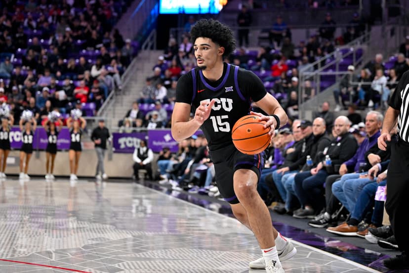Bubble Watch Update: 2026 Men’s NCAA Tournament Bracketology, Feb. 27