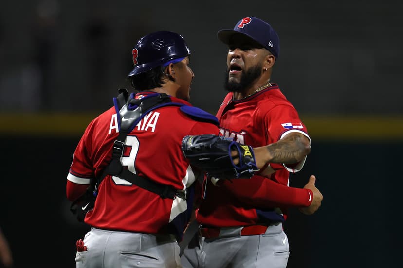 2026 World Baseball Classic: Japan holds on against Aussies, D.R. dominates
