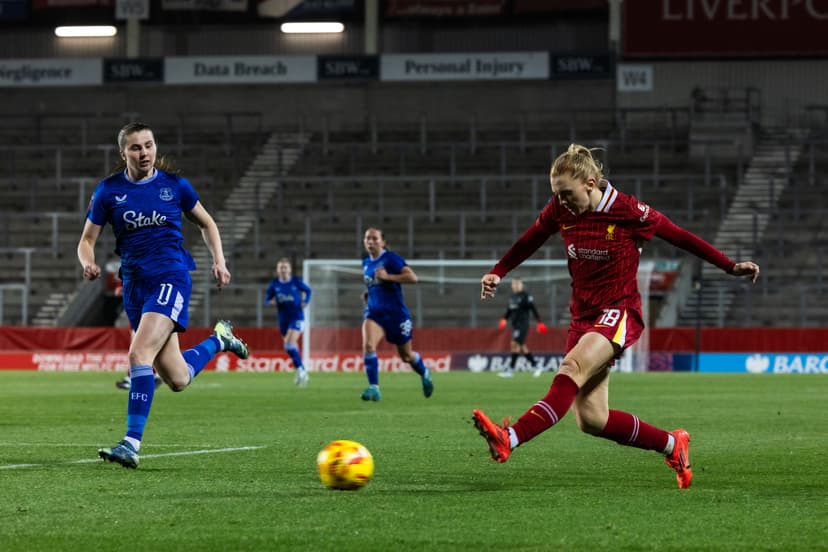 Women's FA Cup Quarter Final Draw Announced