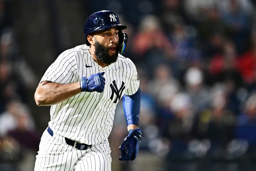 Yankees 2026 Season Preview: Amed Rosario