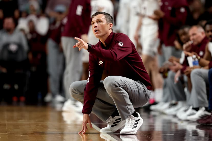 Dancing! Texas A&M Basketball Grabs a No. 10 Seed and a Shot to Make Noise