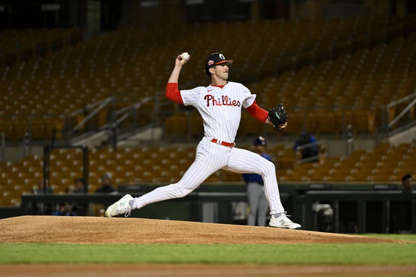 Gamethread 3/1: Phillies vs. Yankees