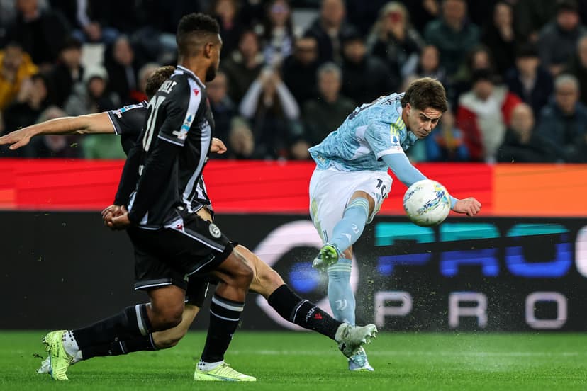 Le Pagelle: Juventus vs. Udinese