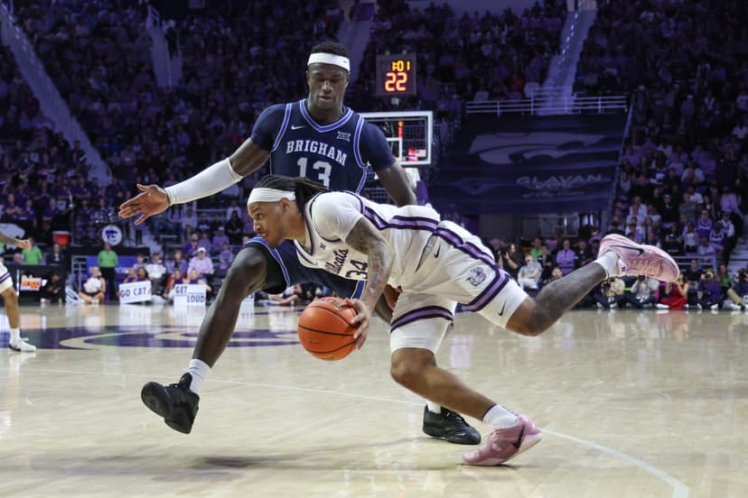 Kansas State Basketball: BYU Preview