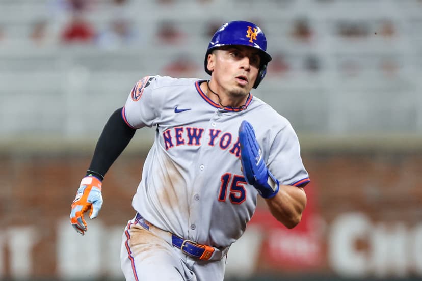 Mets 2025 Season Preview: Tyrone Taylor is back in the right role