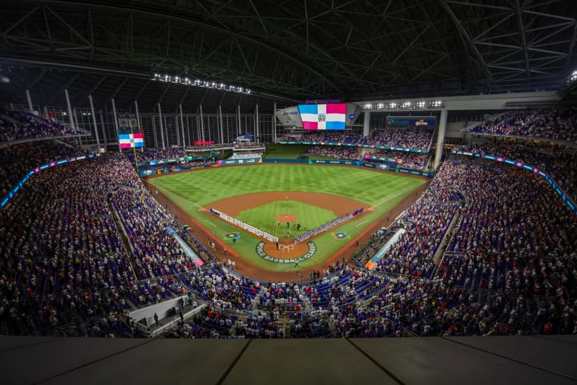 Purple Row After Dark: Who will win the World Baseball Classic?