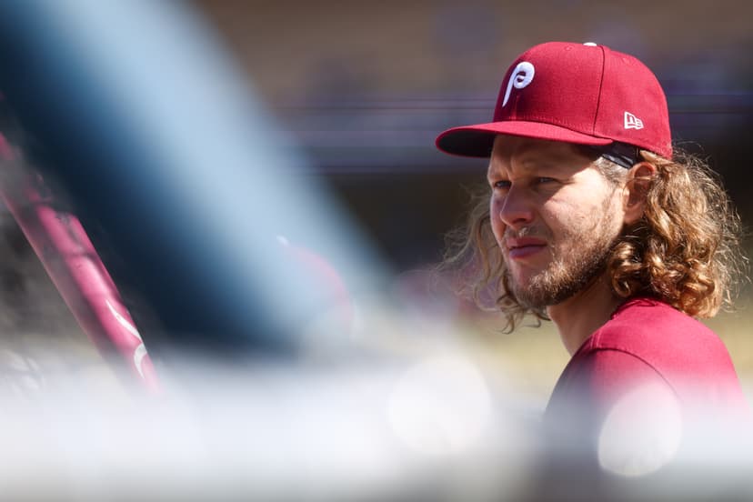 Phillies Manager Urged to Use Best Hitter in Cleanup Spot
