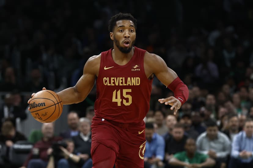 Cup of Cavs: NBA News and Links for Thursday, February 19