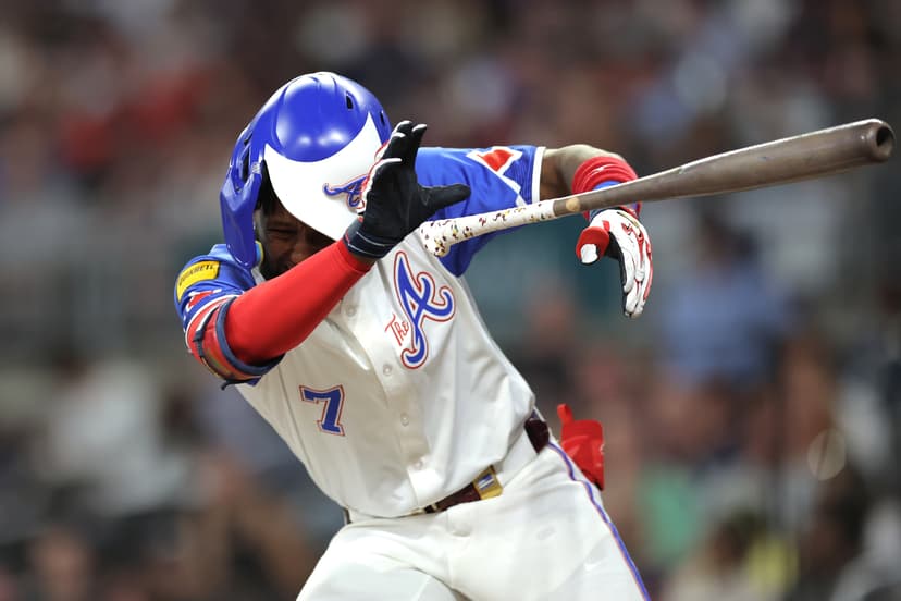 Will Jurickson Profar ever play for the Braves again?