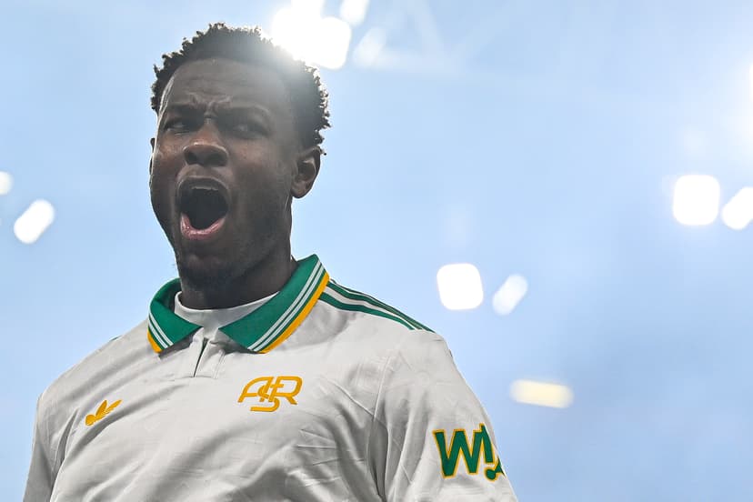 Roma-Como Preview: This One’s For All The Marbles