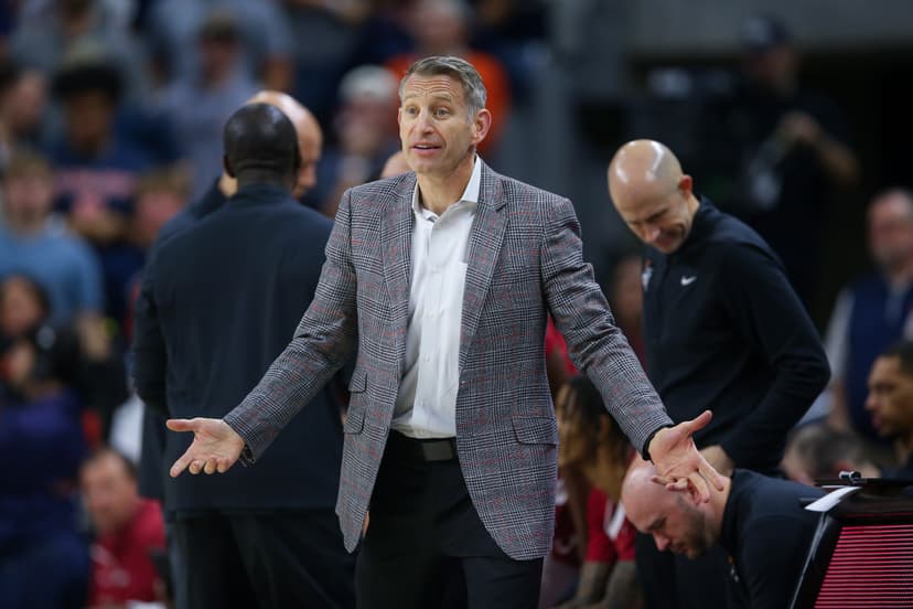 Alabama Basketball Defeats LSU