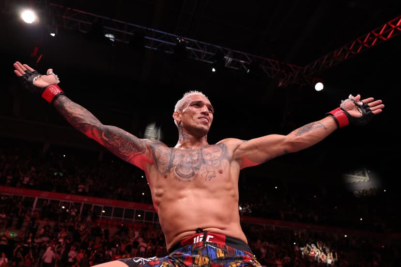 Following the money: UFC 326 betting line movements tracker | Holloway vs. Oliveira 2