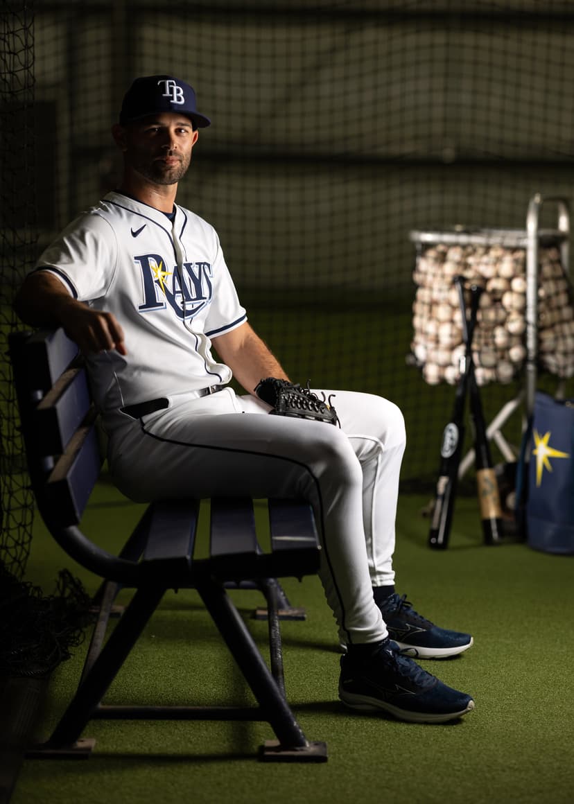 GDT: Nick Martinez makes his spring debut