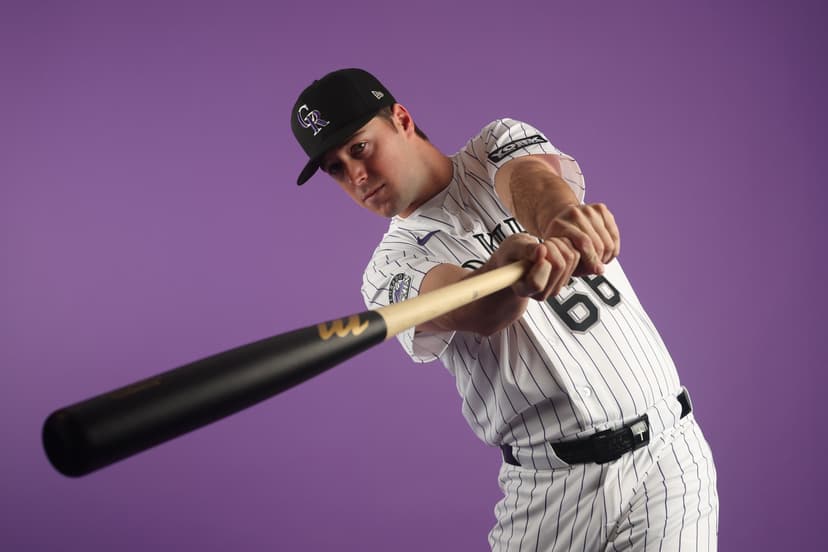 Charlie Condon Welcomes Big League Camp Challenge