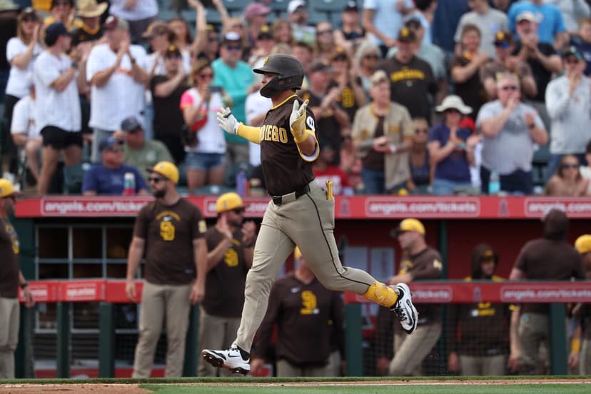 Good Morning San Diego: Jase Bowen hits grand slam, Padres win; US on brink of elimination in WBC