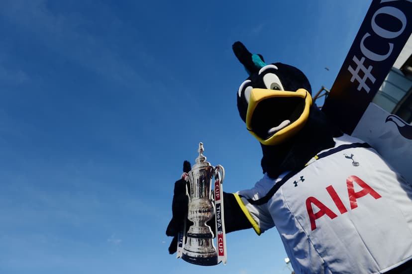 Tottenham to Freeze Season Ticket Prices for 2026-27 Season