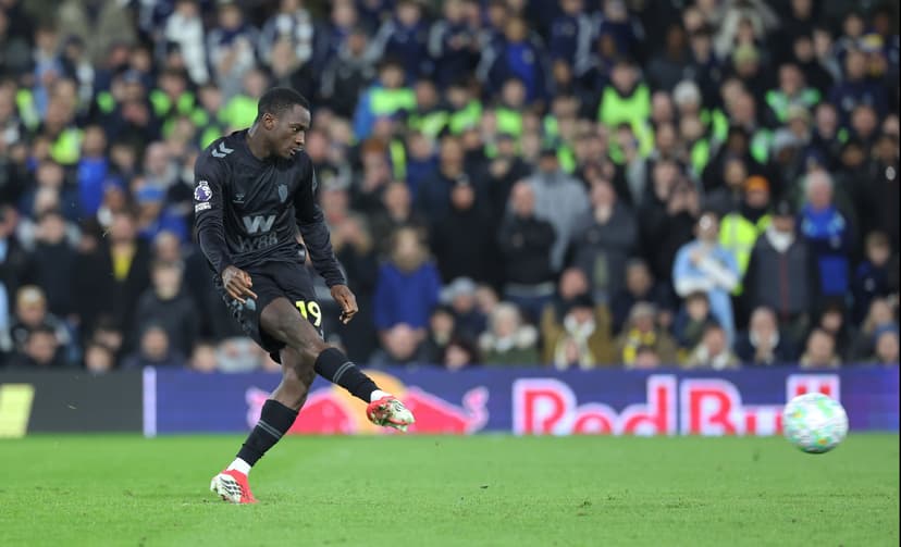 Matchday Musings: Sunderland Hit 40 Points With Gritty Win At Elland Road