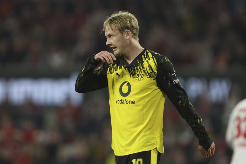 The Daily Bee: Brandt Joins the Exit Crew