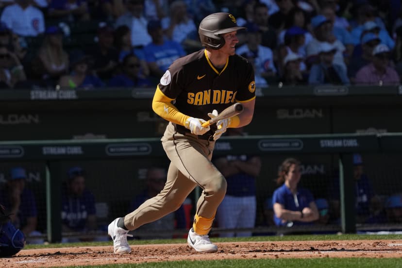 ST Game 7: San Diego Padres at Cincinnati Reds