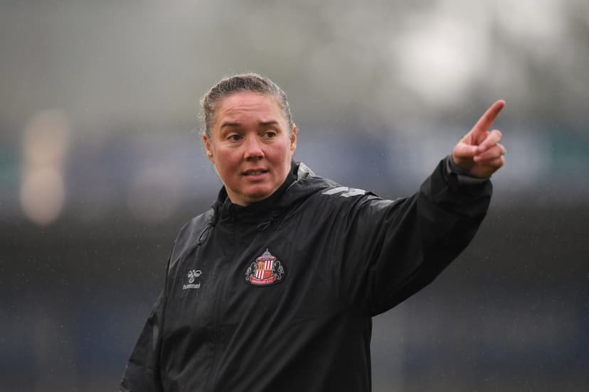 Lasses Time Capsule: 'The Women Who Built Sunderland'