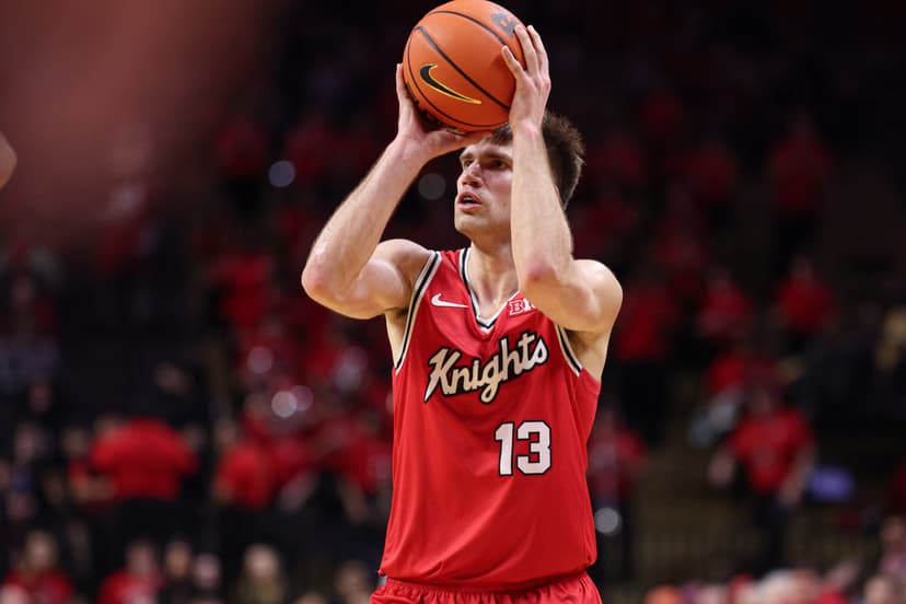 Rutgers Basketball Seeks Second Consecutive Win at Penn State
