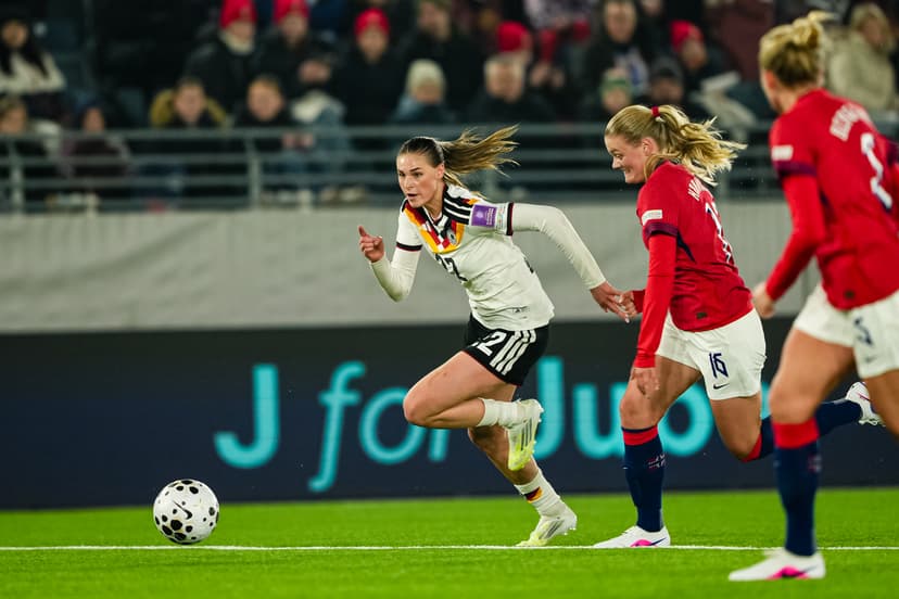 Lothar Matthäus disagrees with Julian Nagelsmann’s plans for Germany’s midfield at the World Cup