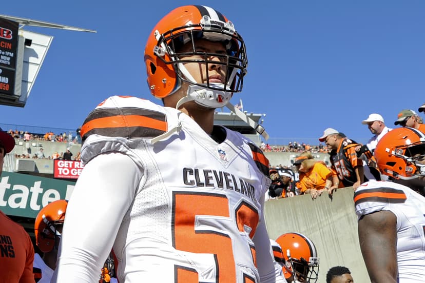 NFL Player Career Profiles