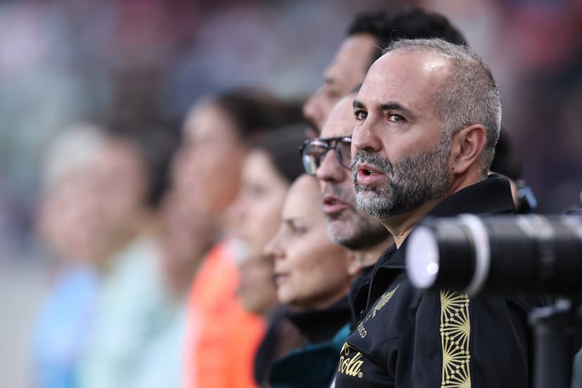 Mexico Femenil continues their Concacaf W Qualifiers journey as they defeat St. Lucia 7-0