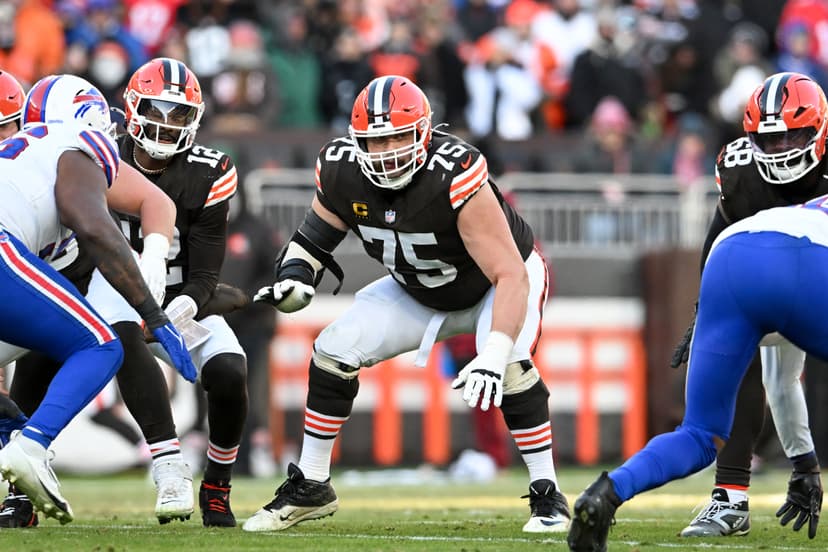 Cleveland Browns Face Significant Free Agency Decisions in 2026