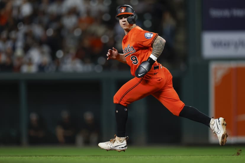 What do you expect from Tyler O’Neill this year?