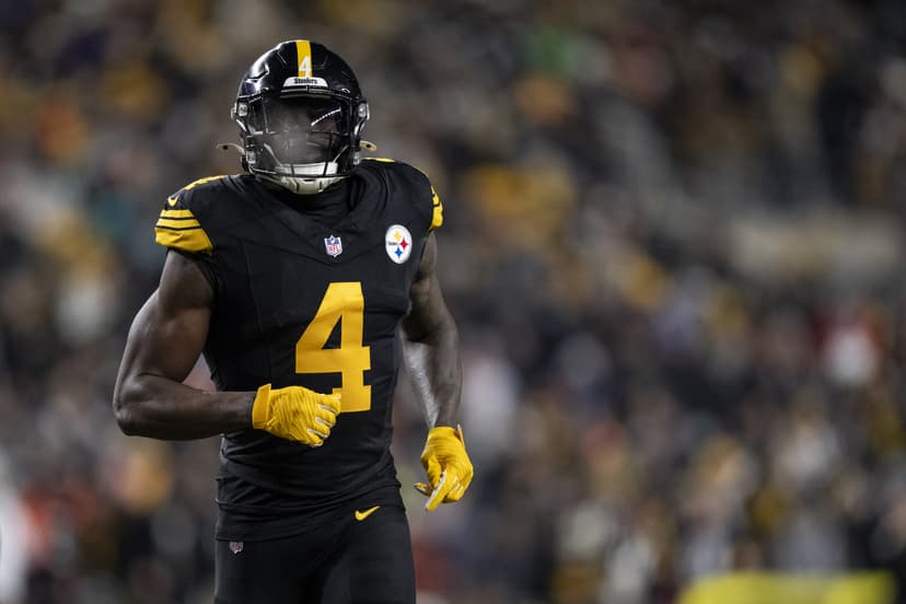 Pittsburgh Steelers Mailbag: Most Talented Player and Free Agency Outlook