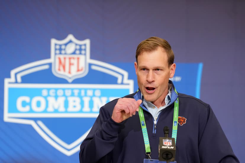 The Bear’s Den, March 3, 2025