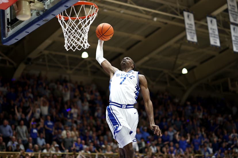 Thursday's March Madness Links Run