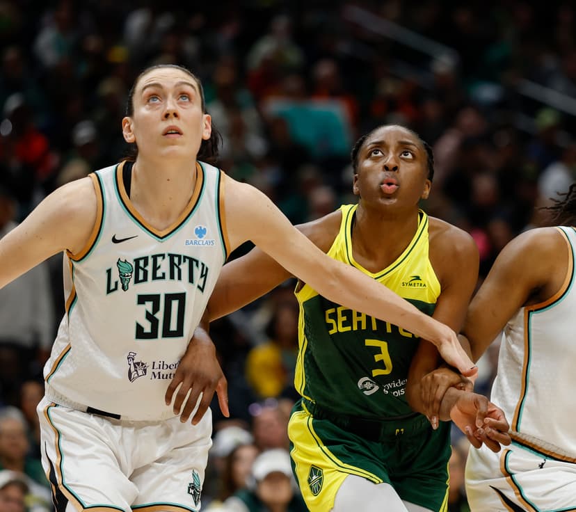 WNBA and WNBPA Remain Far Apart in CBA Negotiations