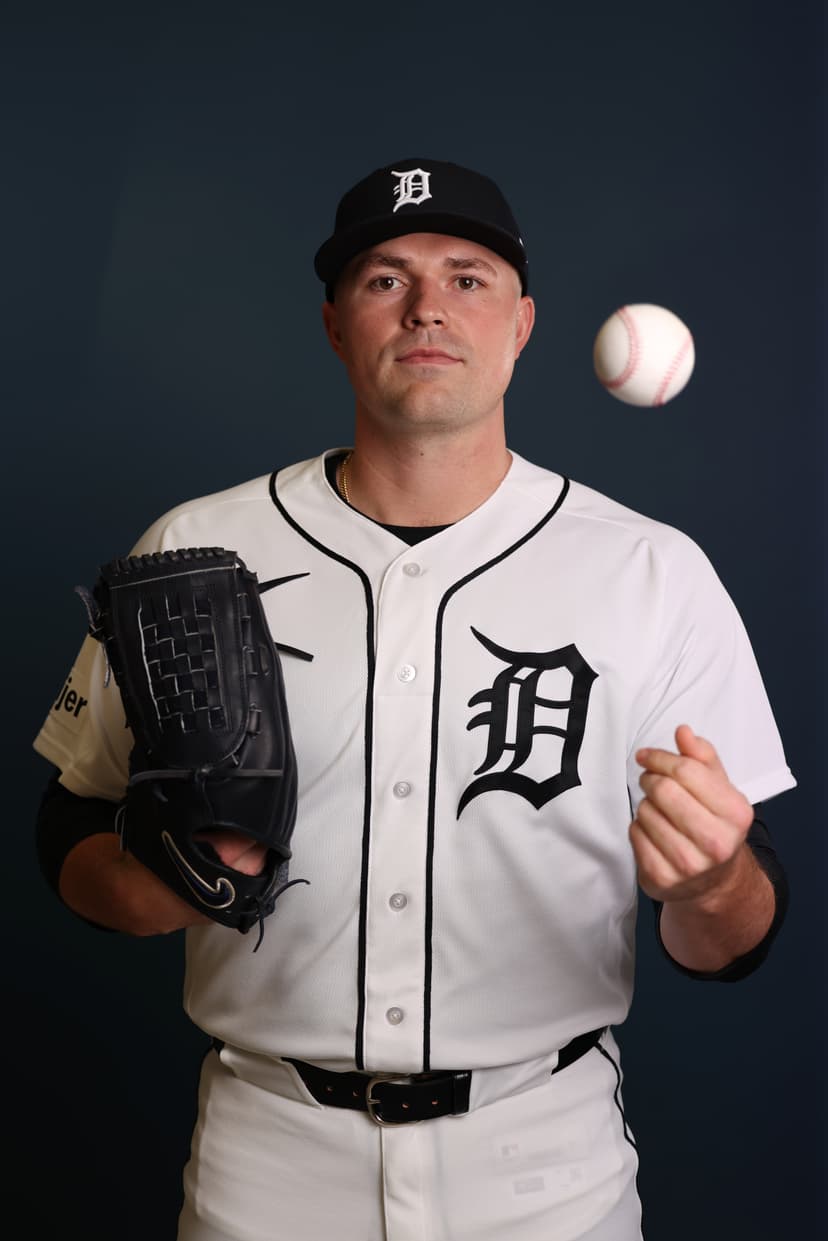 MLB News: Tarik Skubal, World Baseball Classic, Spring Training, Bryce Harper