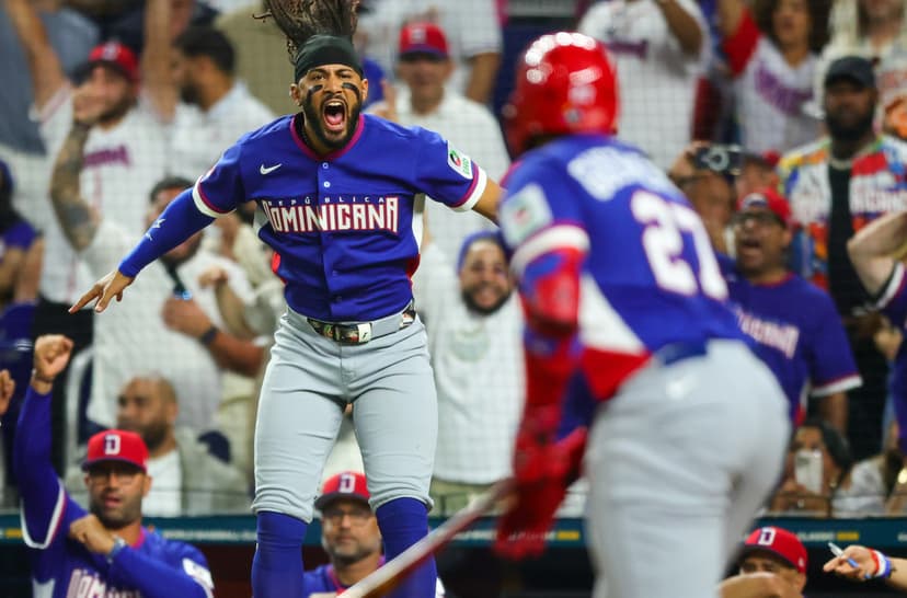 What are your March Madness-style World Baseball Classic bracket picks?