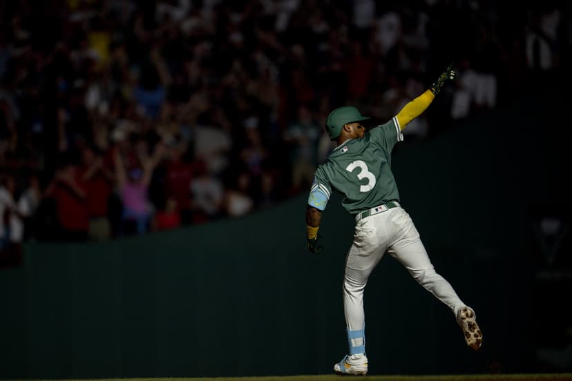 2026 Red Sox Preview: Center Field Analysis