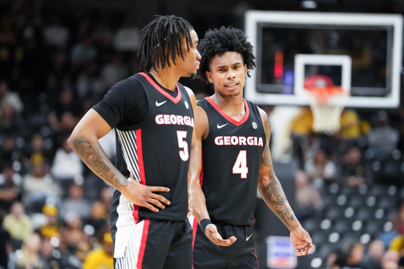 Kentucky vs. Georgia Basketball Preview