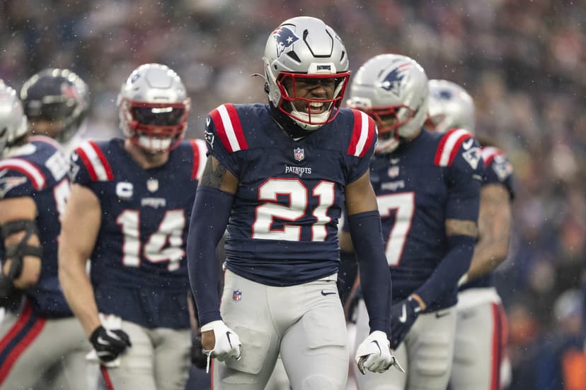 New England Patriots Offseason News and To-Do Lists