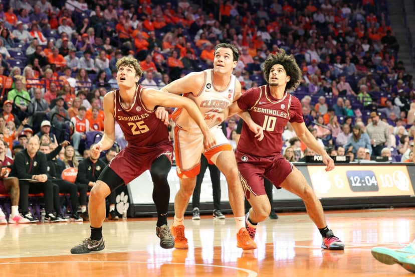 Florida State Defeats Clemson After Slow Start