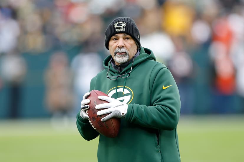 Packers Discussion: Rich Bisaccia's Departure from Special Teams Coordinator Role