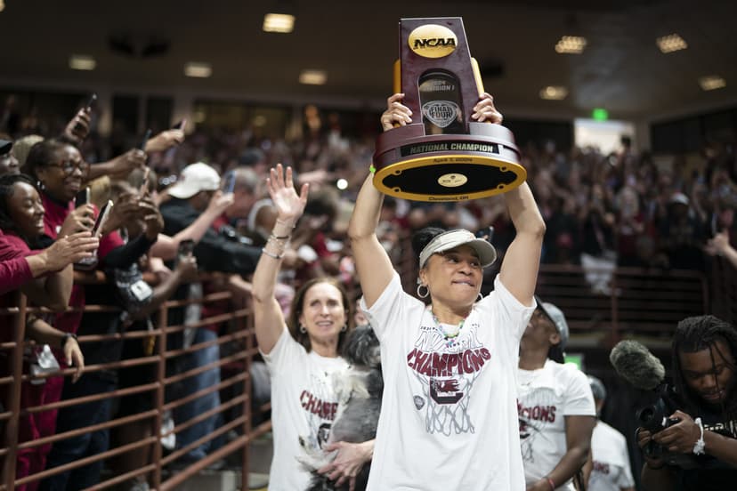 NCAA women’s 2026 tournament: Complete schedule, dates, bracket