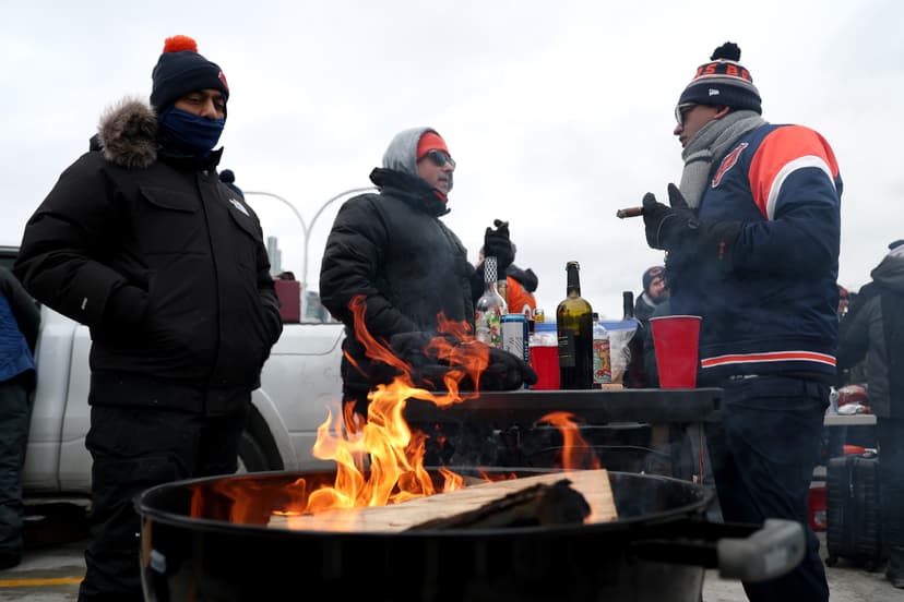 NFL Team News Roundup: Bears and Giants Updates